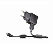 Sony Ericsson Cargador micro USB + Cable datos