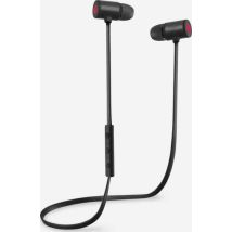 Crosscall X-PLAY auriculares para móvil Binaural Dentro de oído Negro