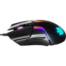 Steelseries Rival 600 USB Óptico 12000DPI mano der
