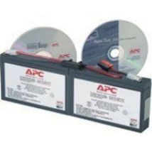 APC Replacement Battery Cartridge #18 Sealed Lead