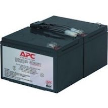 APC REPLACABLE BATTERY Sealed Lead Acid (VRLA) bat