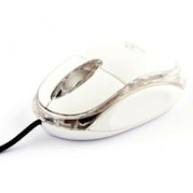 Esperanza Titanum ratón USB Óptico 1000 DPI mano derecha