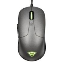 Trust GXT 180 Kusan ratón USB Óptico 5000 DPI mano derecha