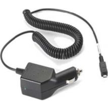 Zebra VCA400-02R cargador de dispositivo móvil Auto Gris