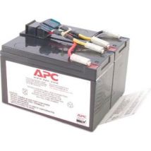 APC Replacement Battery Cartridge #48 Sealed Lead