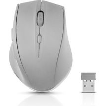 SPEEDLINK CALADO RF inalámbrico 1600DPI Negro rató