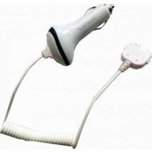 L-Link LL-AM-102 cargador de dispositivo móvil Auto Blanco