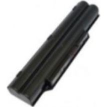 MicroBattery Li-Ion, 4.4Ah iones de litio 4400mAh