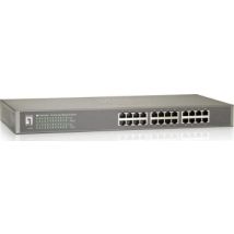 LevelOne FSW-2450 Conmutador de red no administrad