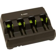 Zebra SAC3600-4001CR cargador de dispositivo móvil Interior Negro