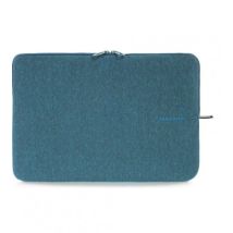 Tucano Mélange Second Skinen maletines para portátil 39,6 cm (15.6 pulgadas pulgadas) Funda Turquesa