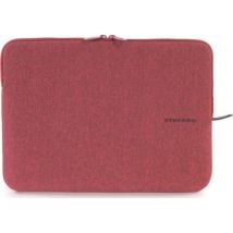 Tucano Mélange Second Skin 14 pulgadas pulgadas Funda Rojo