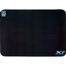 A4Tech X7 Game Mouse Pad Negro