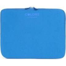 Tucano Colore Second Skin 12.5 pulgadas pulgadas Funda Azul