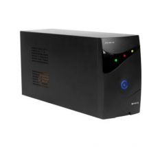 Woxter UPS 800 VA sistema de alimentación ininterrumpida (UPS) 480 W