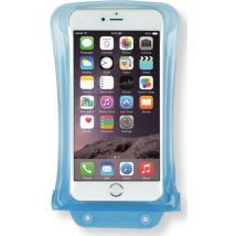 Dicapac WP-C2 5.7 pulgadas pulgadas Funda Azul