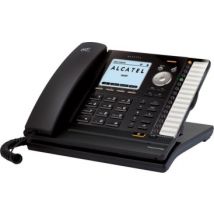 Alcatel Temporis IP700G Negro teléfono IP