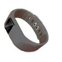 Billow XSB70 Wristband activity tracker Negro