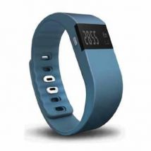 Billow XSB70 Wristband activity tracker Gris