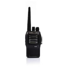Midland PMR446 two-way radios 16 canales 446.00625 - 446.09375 MHz