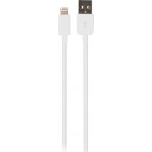 Valueline USB2.0 A - Apple Lightning, 2m 2m USB A