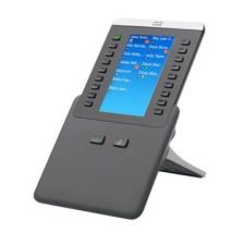 Cisco IP Phone 8800 Key Expansion Module teléfono IP Gris Terminal inalámbrico TFT