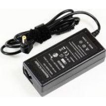 MicroBattery MBA50120 cargador de dispositivo móvil Interior Negro