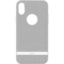 Moshi Vesta 5.8 pulgadas pulgadas Funda blanda Gris