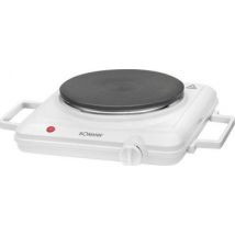 Bomann EKP 5027 CB Mesa Blanco