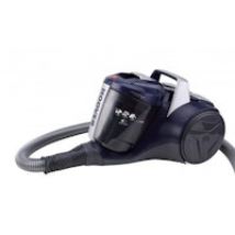 Hoover Breeze BR71_BR20011 700 W Aspiradora cilíndrica 2 L Negro, Azul