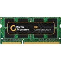 MicroMemory 4GB DDR3-1333 4GB DDR3 1333MHz módulo