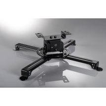 Celexon Multicel 1000 Pro montaje para projector Techo Negro