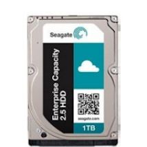 Seagate Constellation .2 1TB 2.5 pulgadas pulgadas 1024 GB SAS