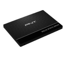 PNY SSD7CS900-240-PB unidad de estado sólido 2.5 pulgadas pulgadas 240 GB Serial ATA III TLC