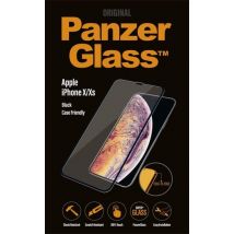 PanzerGlass 2632 protector de pantalla iPhone X/XS 1 pieza(s)