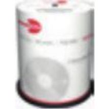 Primeon 2761103 CD-R 700MB 100pieza(s) CD en blanc