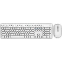 DELL KM636 Bluetooth Blanco