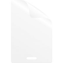 Ksix B8543SC01 protector de pantalla Galaxy A5 2 pieza(s)