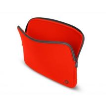 be.ez LA robe 101289 maletines para portátil 30,5 cm (12 pulgadas pulgadas) Funda Naranja