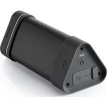 Hercules 04Plus 5 W Altavoz portátil estéreo Marrón