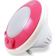 Conceptronic Altavoz Flotante impermeable inalámbrico