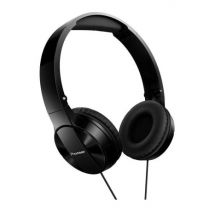Pioneer SE-MJ503 Supraaural Diadema Negro