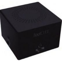 Approx appSP11x Mono portable speaker 3W Negro