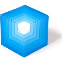 NGS Roller Cube 5W Azul