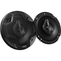 JVC CS-HX 639 40W Negro altavoz