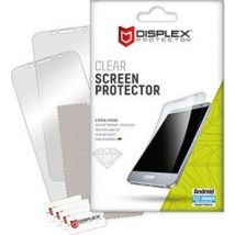 Displex 0653 protector de pantalla iPhone 7 2 pieza(s)