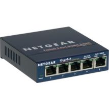 Netgear GS105 Conmutador de red no administrado Gi
