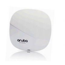 Aruba, a Hewlett Packard Enterprise company JW811A punto de acceso WLAN 1733 Mbit/s Energía sobre Ethernet (PoE) Blanco