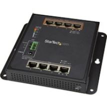 StarTech.com Switch Conmutador de Red Gigabit Ethe
