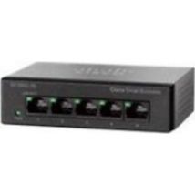 Cisco SG110D-05 Conmutador de red no administrado